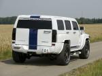 Hummer H3 GT by GeigerCars 2007 года